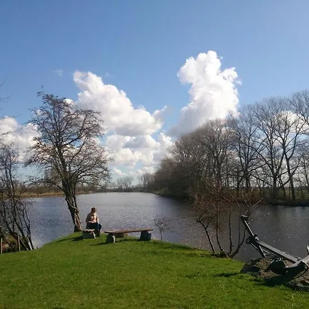 Σπίτι διακοπών Pumpe An Der Eider