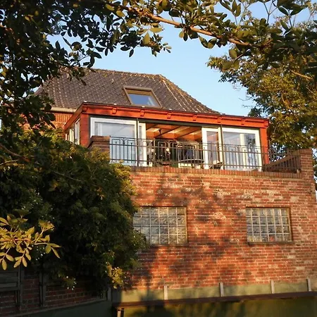 Pumpe An Der Eider Dellstedt