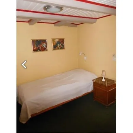 Pumpe An Der Eider Dellstedt