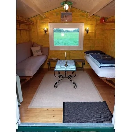 Pumpe An Der Eider * Dellstedt