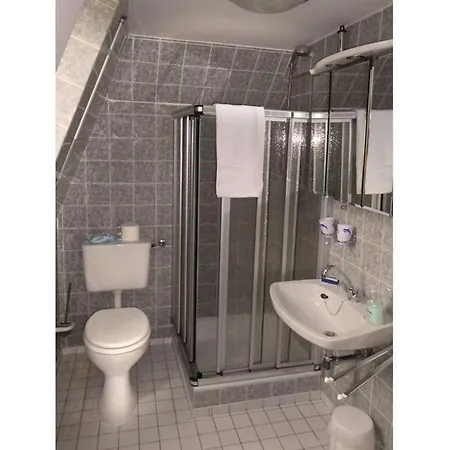 Pumpe An Der Eider Σπίτι διακοπών Dellstedt