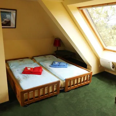 Pumpe An Der Eider Σπίτι διακοπών