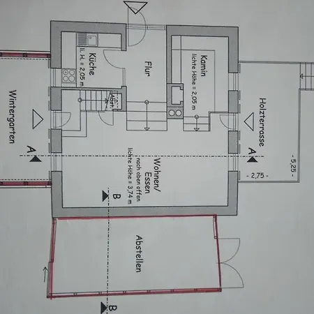 Pumpe An Der Eider *