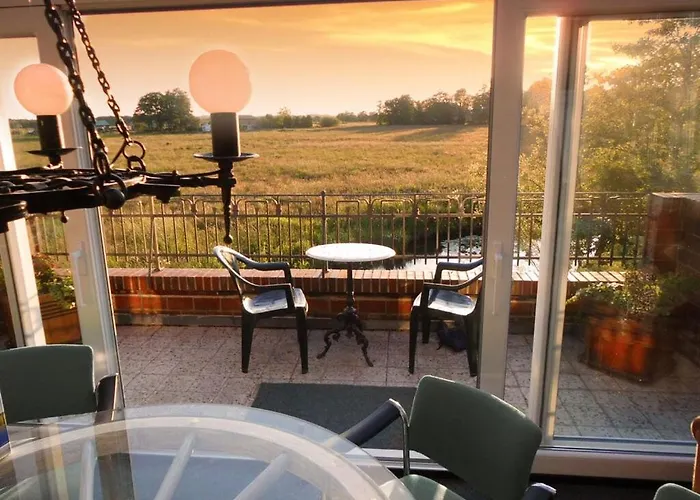 Pumpe An Der Eider Dellstedt