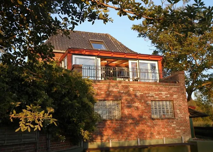 Pumpe An Der Eider Dellstedt