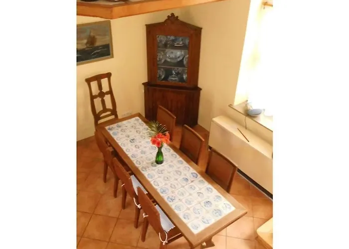 Vakantiehuis Pumpe An Der Eider Dellstedt