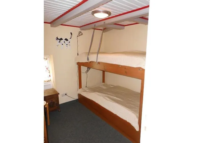 Vakantiehuis Pumpe An Der Eider Dellstedt