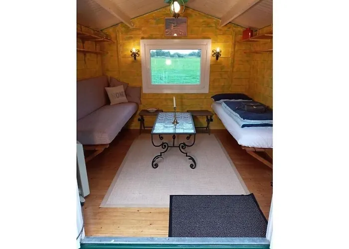 Pumpe An Der Eider * Dellstedt