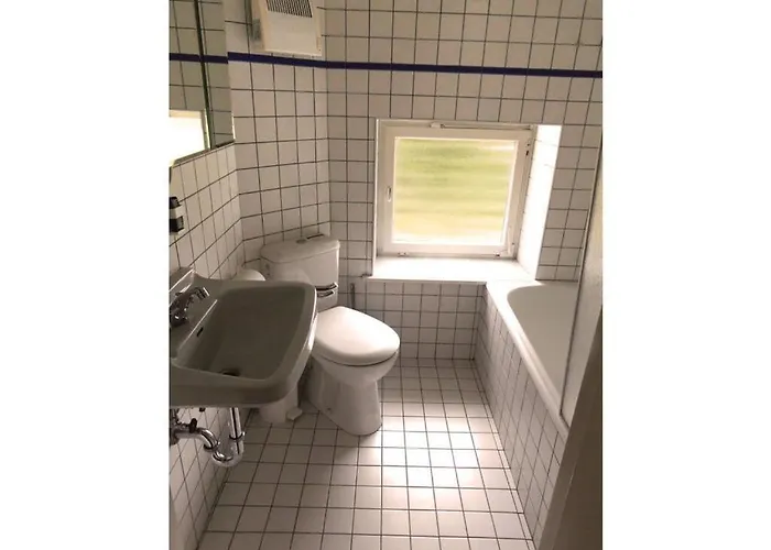 Vakantiehuis Pumpe An Der Eider