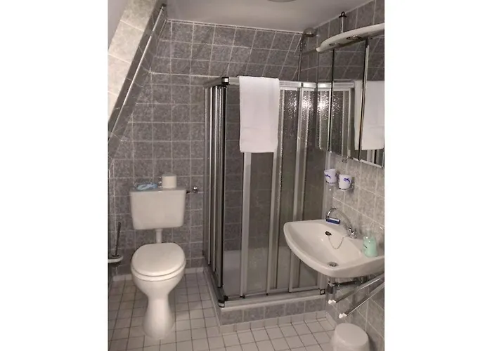 Pumpe An Der Eider Vakantiehuis Dellstedt