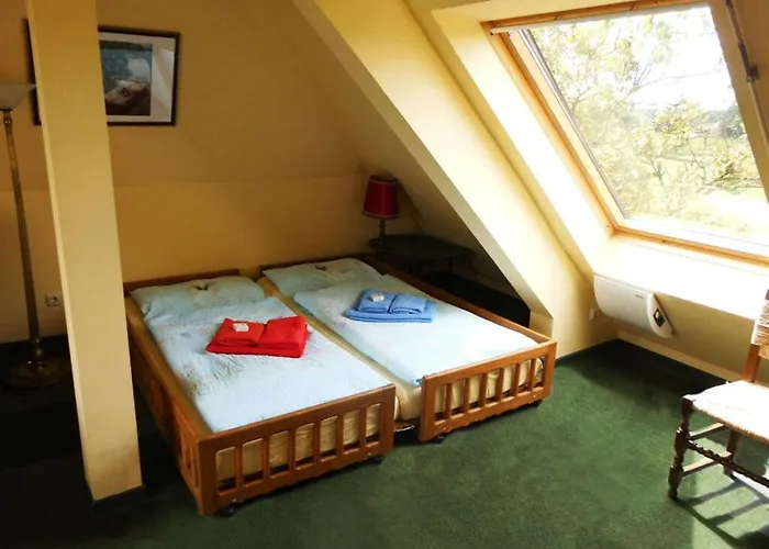 Pumpe An Der Eider Vakantiehuis