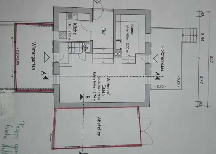 Pumpe An Der Eider *